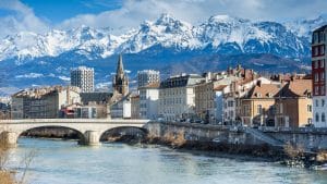 Cabinet de recrutement Grenoble et Lyon