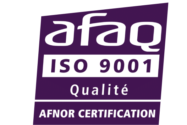 Logo-Afnor