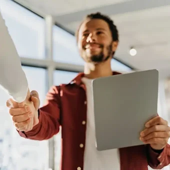 rebondissez avec notre accompagnement outplacement