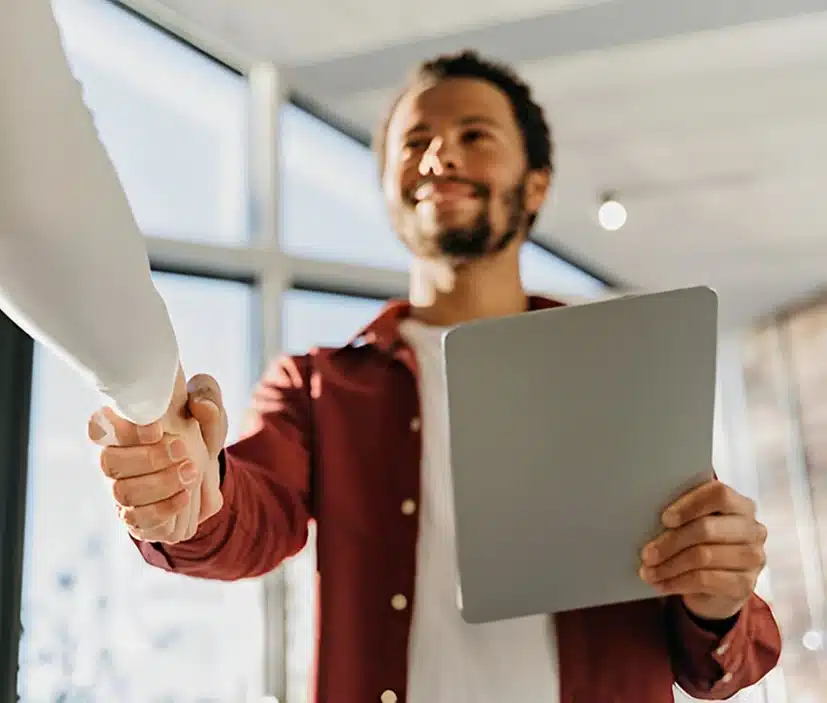 rebondissez avec notre accompagnement outplacement
