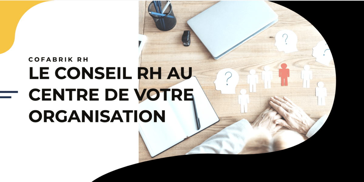 Conseil RH stratégique pour entreprises efficaces.